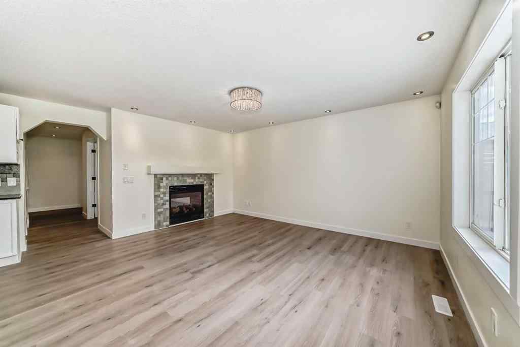 MLS® A2256521 - 475 Chaparral Ridge Circle SE in Chaparral Calgary, Residential