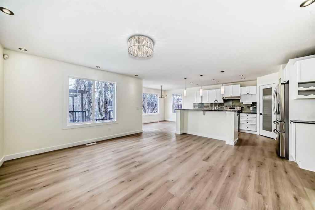 MLS® A2256521 - 475 Chaparral Ridge Circle SE in Chaparral Calgary, Residential