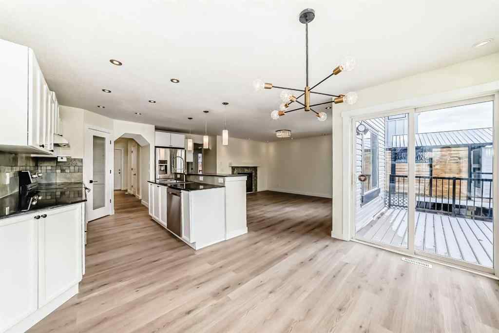 MLS® A2256521 - 475 Chaparral Ridge Circle SE in Chaparral Calgary, Residential