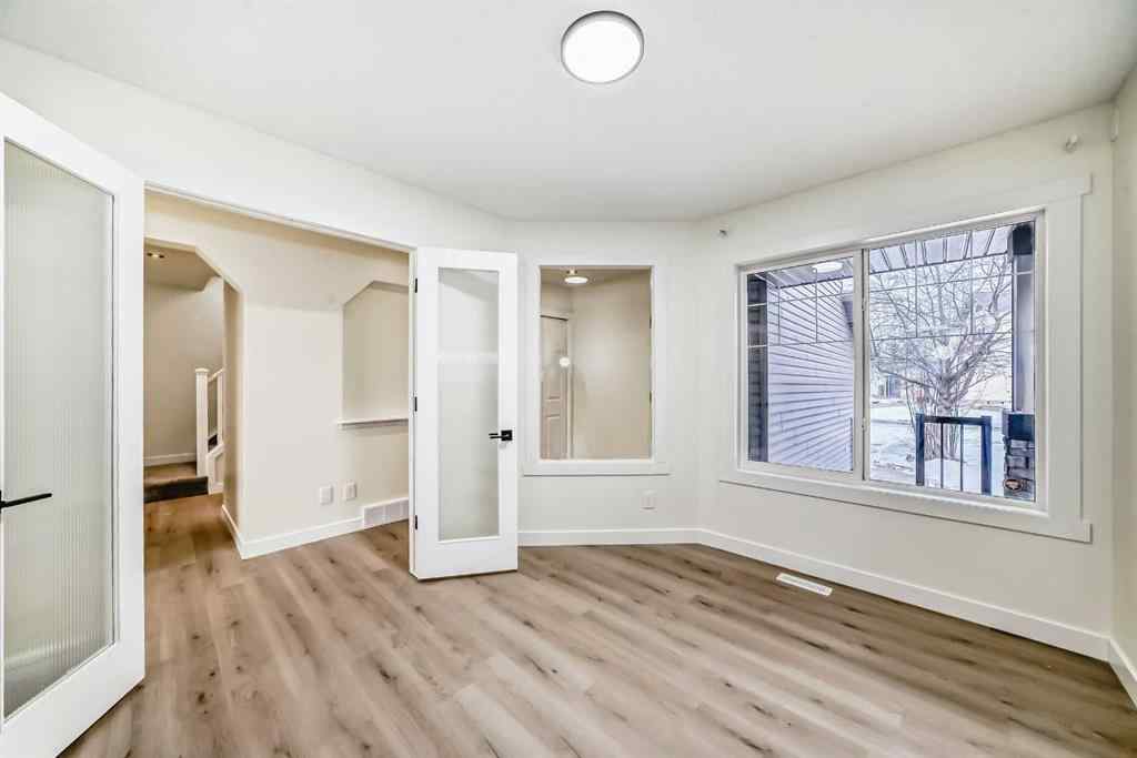MLS® A2256521 - 475 Chaparral Ridge Circle SE in Chaparral Calgary, Residential