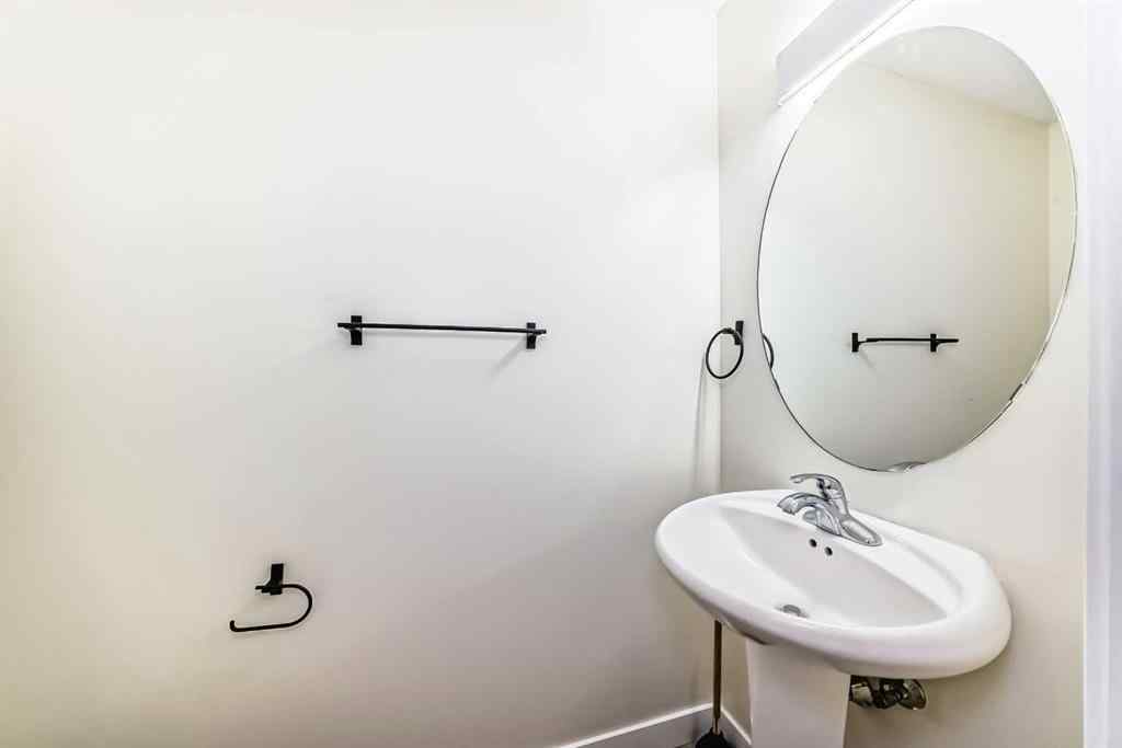 MLS® A2256521 - 475 Chaparral Ridge Circle SE in Chaparral Calgary, Residential
