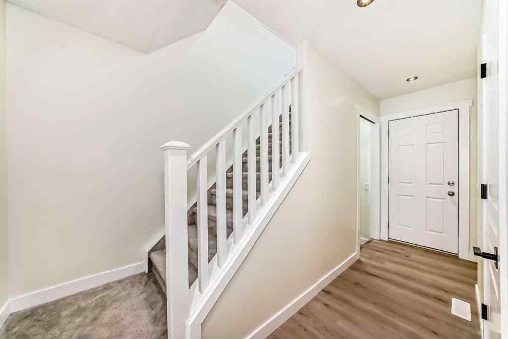 MLS® A2256521 - 475 Chaparral Ridge Circle SE in Chaparral Calgary, Residential