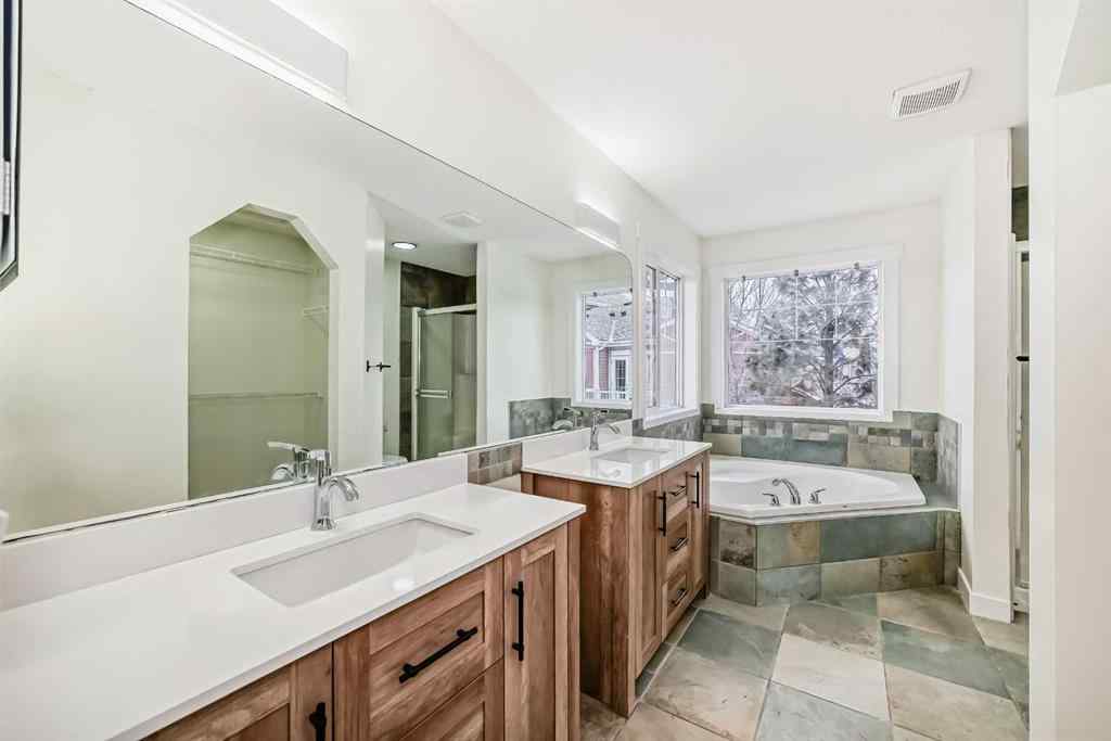 MLS® A2256521 - 475 Chaparral Ridge Circle SE in Chaparral Calgary, Residential