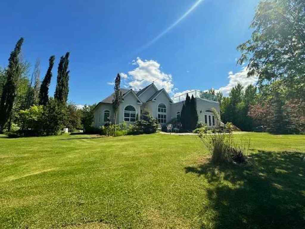 MLS® A2256523 - 50 Lakeview Heights  in NONE Canyon Creek, Residential