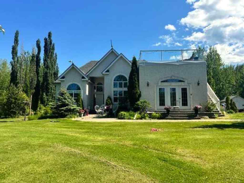 MLS® A2256523 - 50 Lakeview Heights  in NONE Canyon Creek, Residential