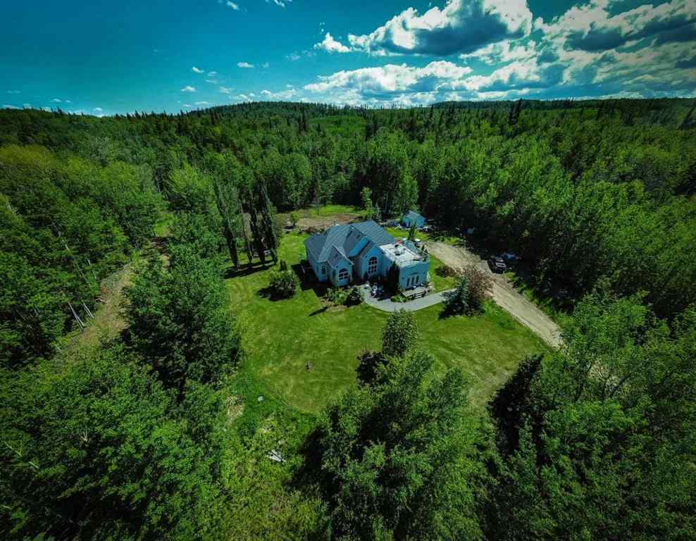 MLS® A2256523 - 50 Lakeview Heights  in NONE Canyon Creek, Residential