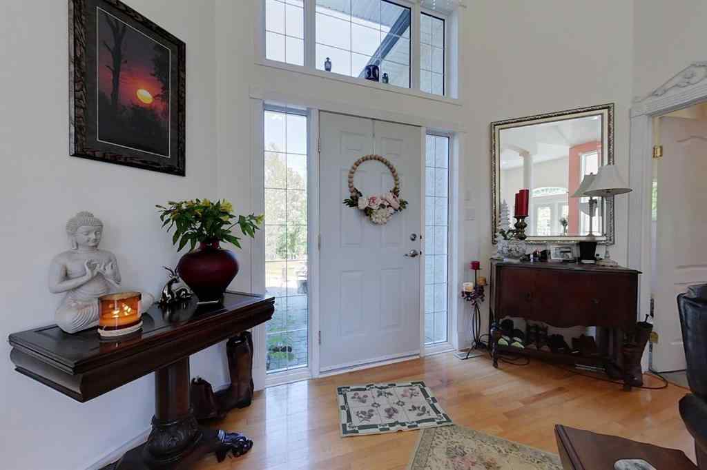 MLS® A2256523 - 50 Lakeview Heights  in NONE Canyon Creek, Residential