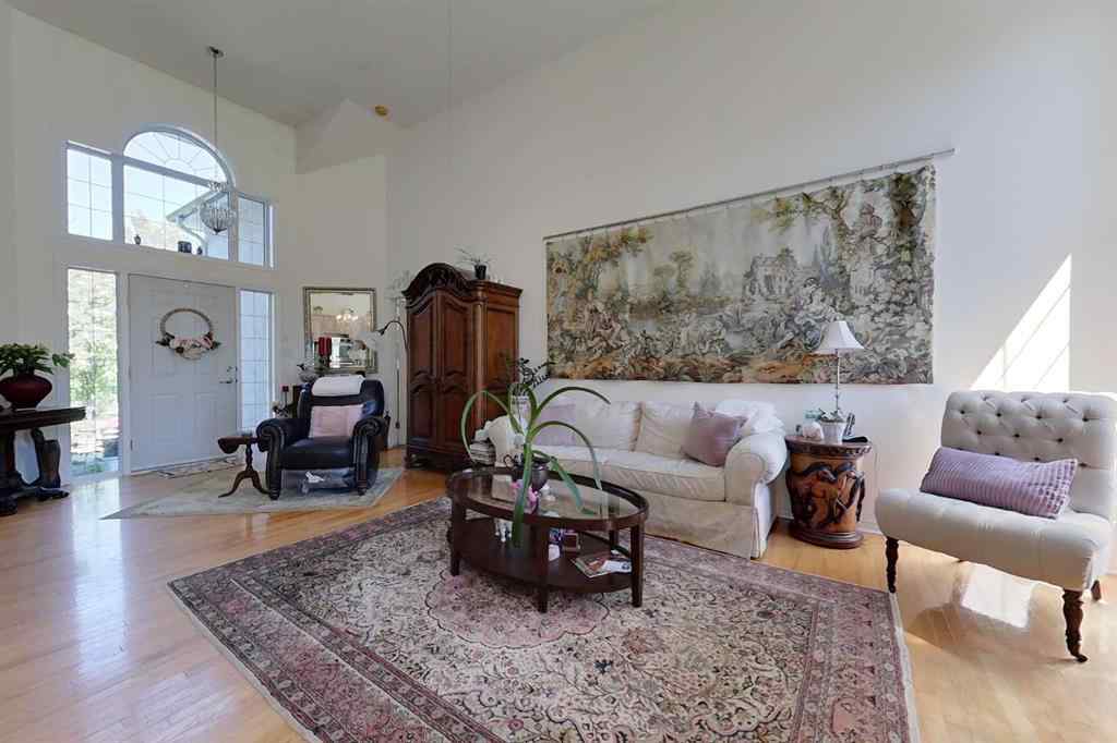 MLS® A2256523 - 50 Lakeview Heights  in NONE Canyon Creek, Residential