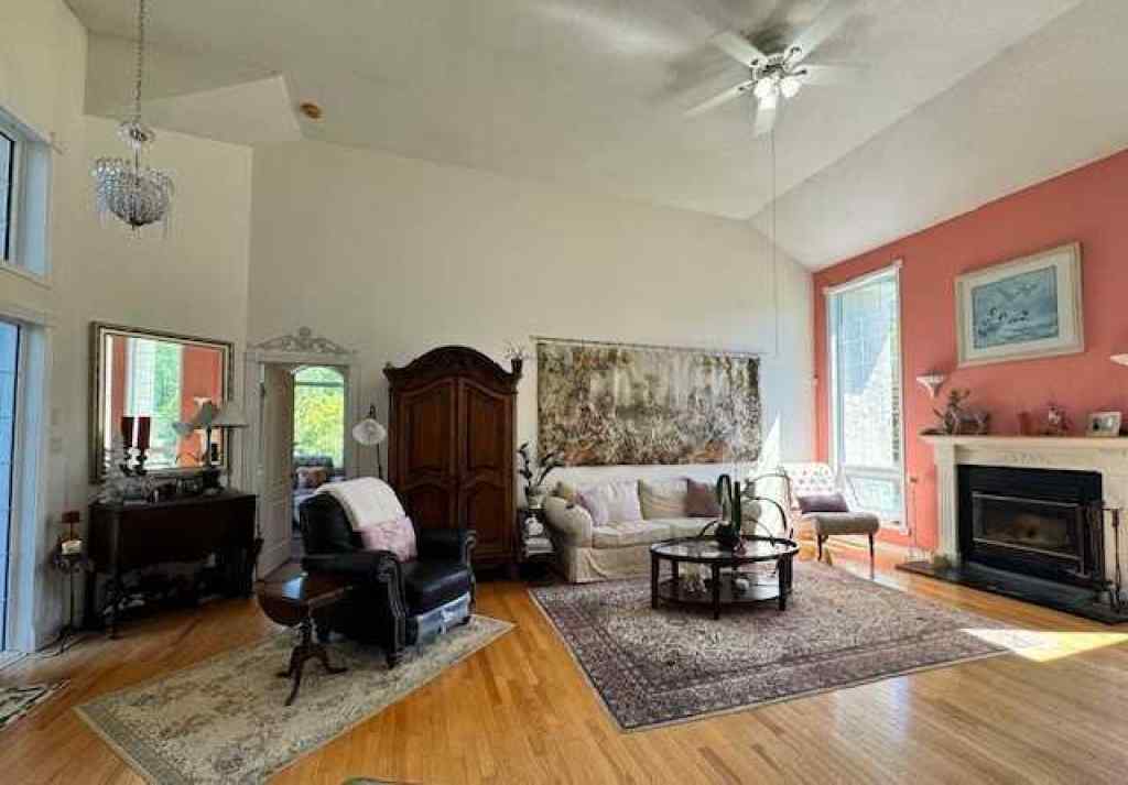 MLS® A2256523 - 50 Lakeview Heights  in NONE Canyon Creek, Residential
