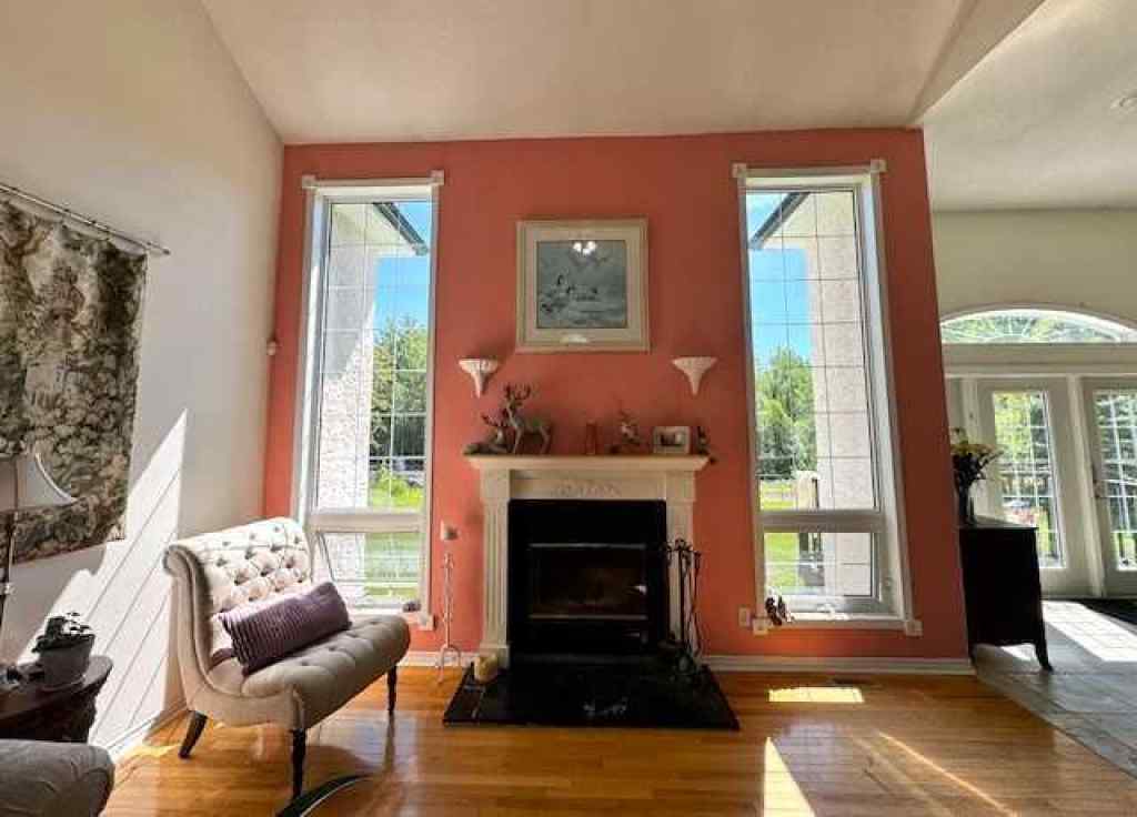 MLS® A2256523 - 50 Lakeview Heights  in NONE Canyon Creek, Residential