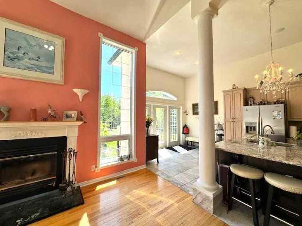 MLS® A2256523 - 50 Lakeview Heights  in NONE Canyon Creek, Residential