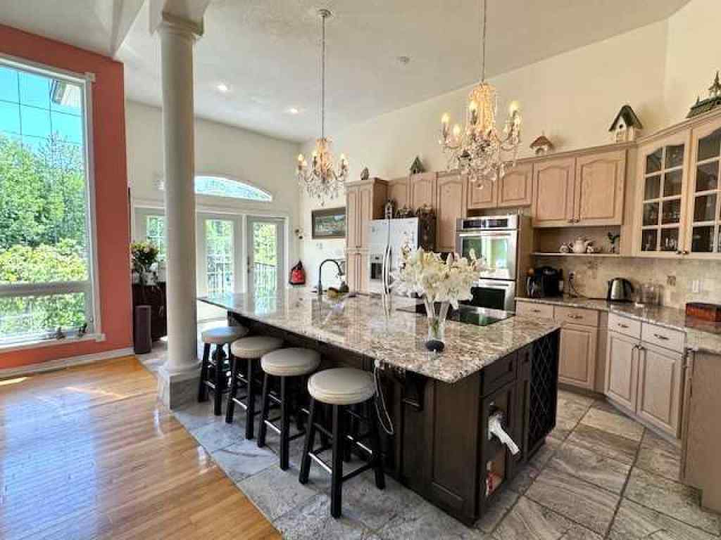 MLS® A2256523 - 50 Lakeview Heights  in NONE Canyon Creek, Residential