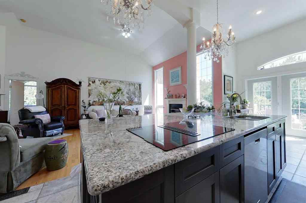 MLS® A2256523 - 50 Lakeview Heights  in NONE Canyon Creek, Residential