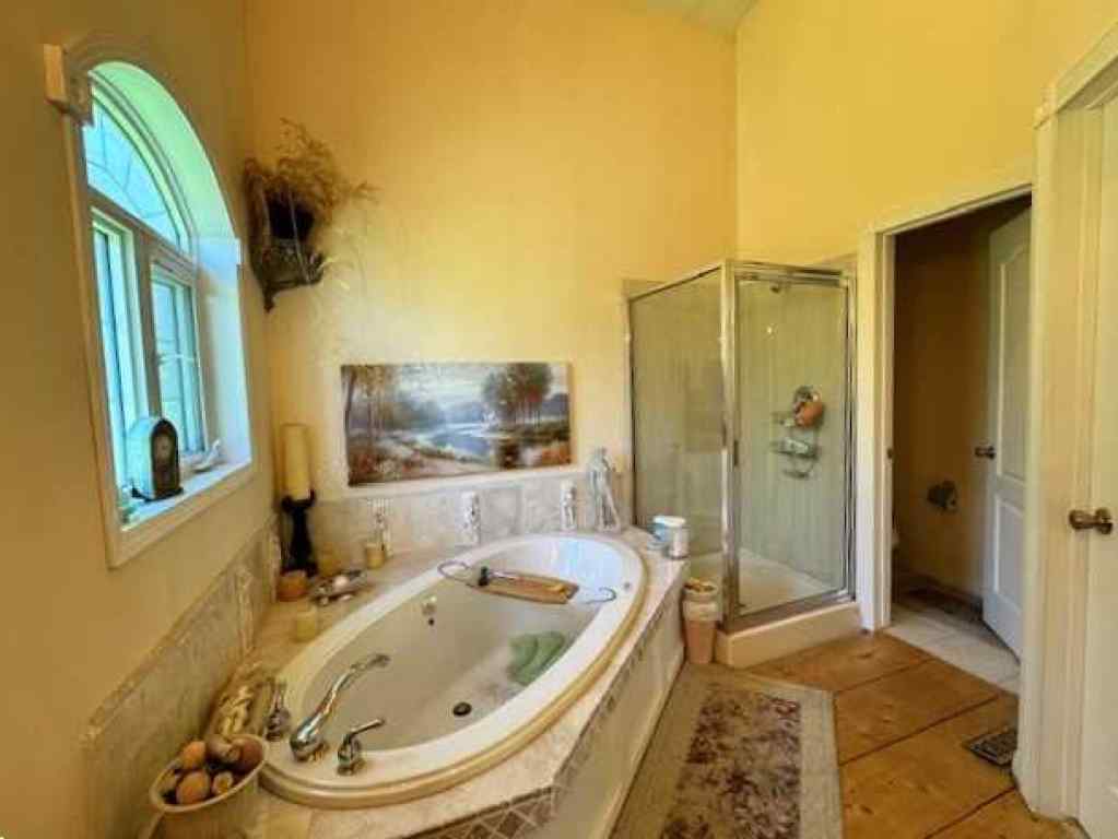 MLS® A2256523 - 50 Lakeview Heights  in NONE Canyon Creek, Residential