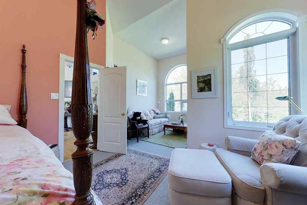 MLS® A2256523 - 50 Lakeview Heights  in NONE Canyon Creek, Residential