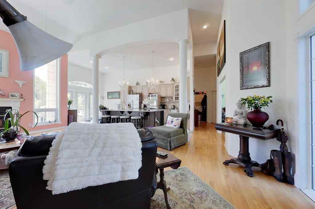 MLS® A2256523 - 50 Lakeview Heights  in NONE Canyon Creek, Residential