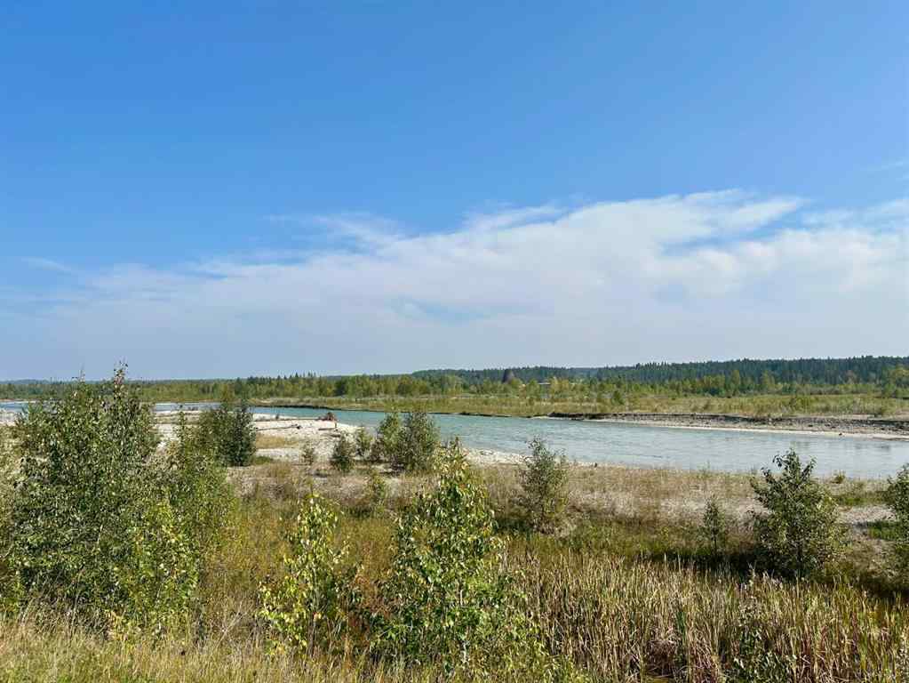 MLS® A2256525 - Unit #167 200 4 Avenue SW in NONE Sundre, Land
