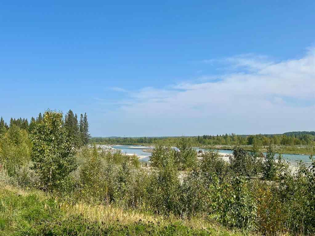 MLS® A2256525 - Unit #167 200 4 Avenue SW in NONE Sundre, Land