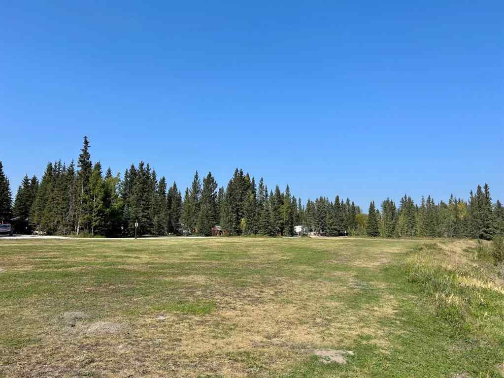MLS® A2256525 - Unit #167 200 4 Avenue SW in NONE Sundre, Land
