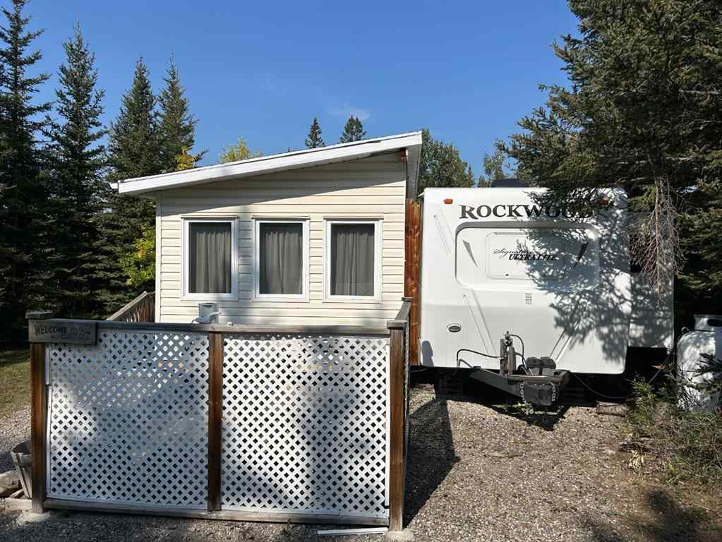 MLS® A2256525 - Unit #167 200 4 Avenue SW in NONE Sundre, Land