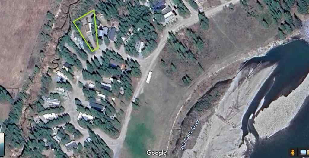 MLS® A2256525 - Unit #167 200 4 Avenue SW in NONE Sundre, Land