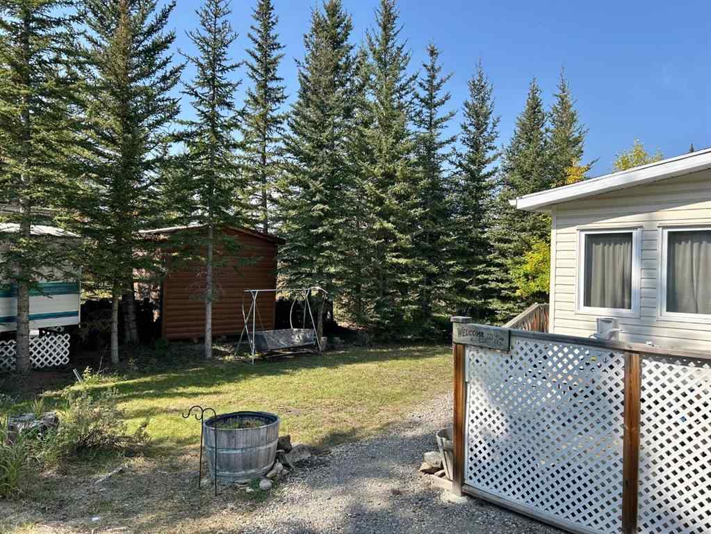 MLS® A2256525 - Unit #167 200 4 Avenue SW in NONE Sundre, Land