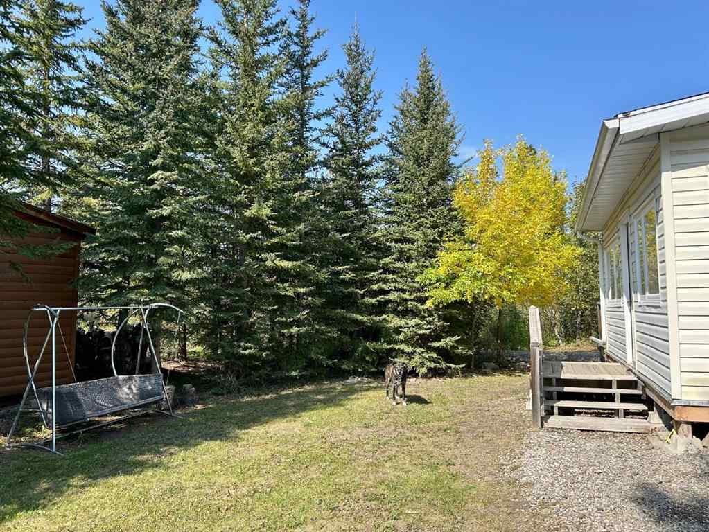 MLS® A2256525 - Unit #167 200 4 Avenue SW in NONE Sundre, Land