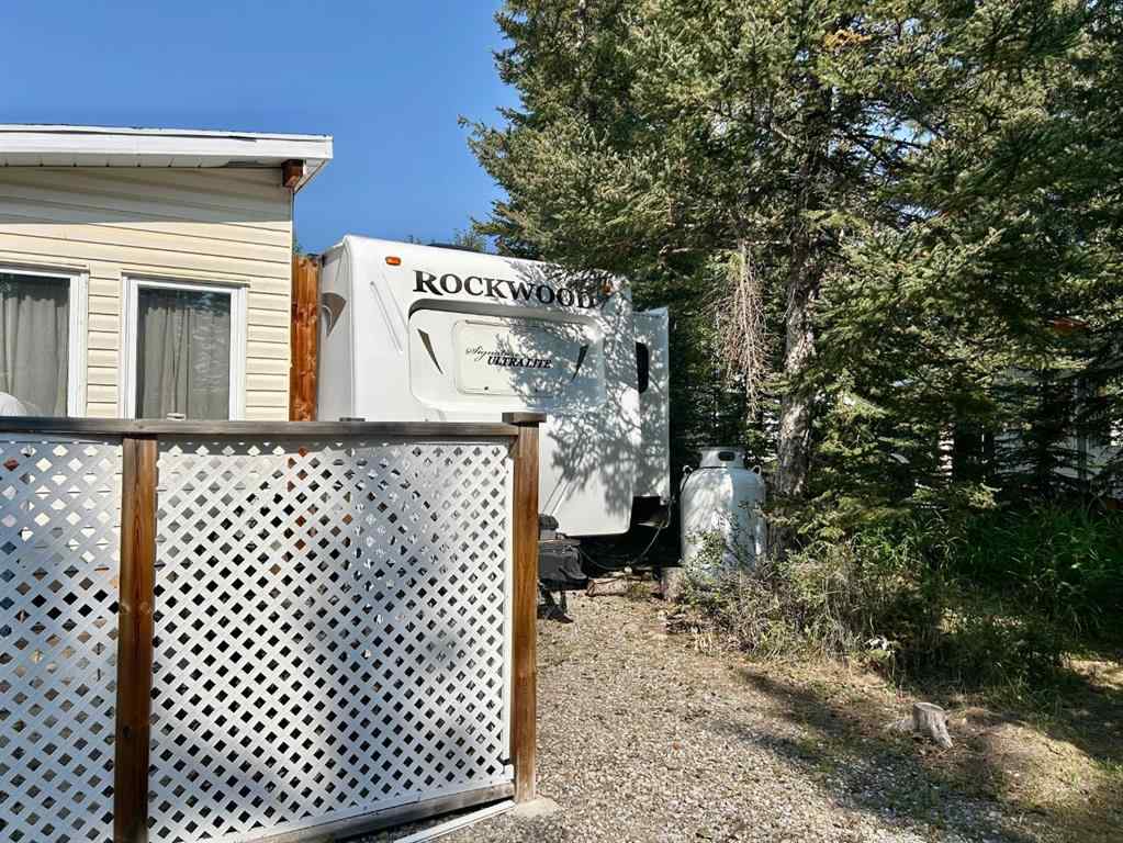 MLS® A2256525 - Unit #167 200 4 Avenue SW in NONE Sundre, Land
