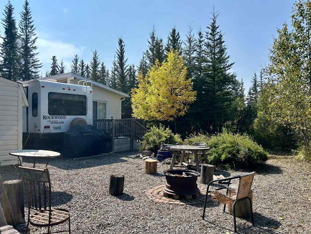 MLS® A2256525 - Unit #167 200 4 Avenue SW in NONE Sundre, Land