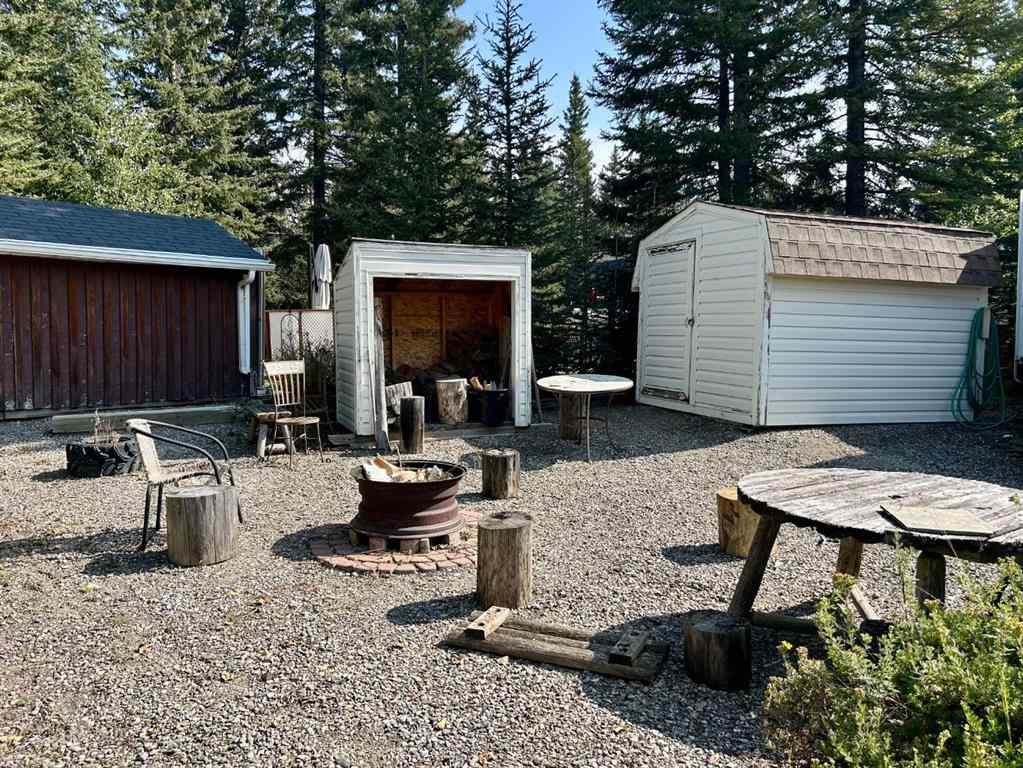 MLS® A2256525 - Unit #167 200 4 Avenue SW in NONE Sundre, Land