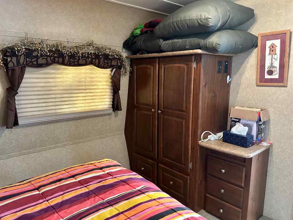 MLS® A2256525 - Unit #167 200 4 Avenue SW in NONE Sundre, Land