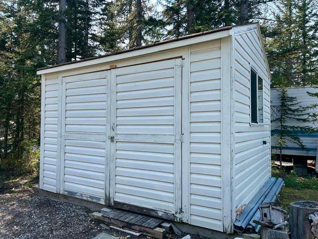 MLS® A2256525 - Unit #167 200 4 Avenue SW in NONE Sundre, Land