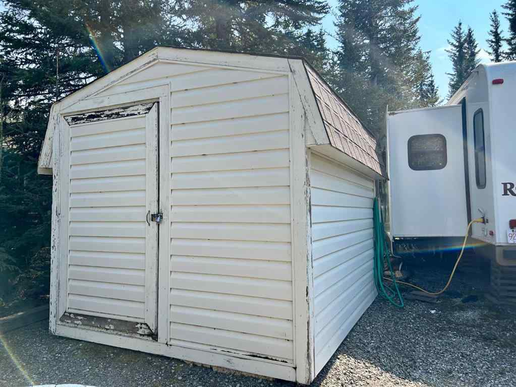 MLS® A2256525 - Unit #167 200 4 Avenue SW in NONE Sundre, Land