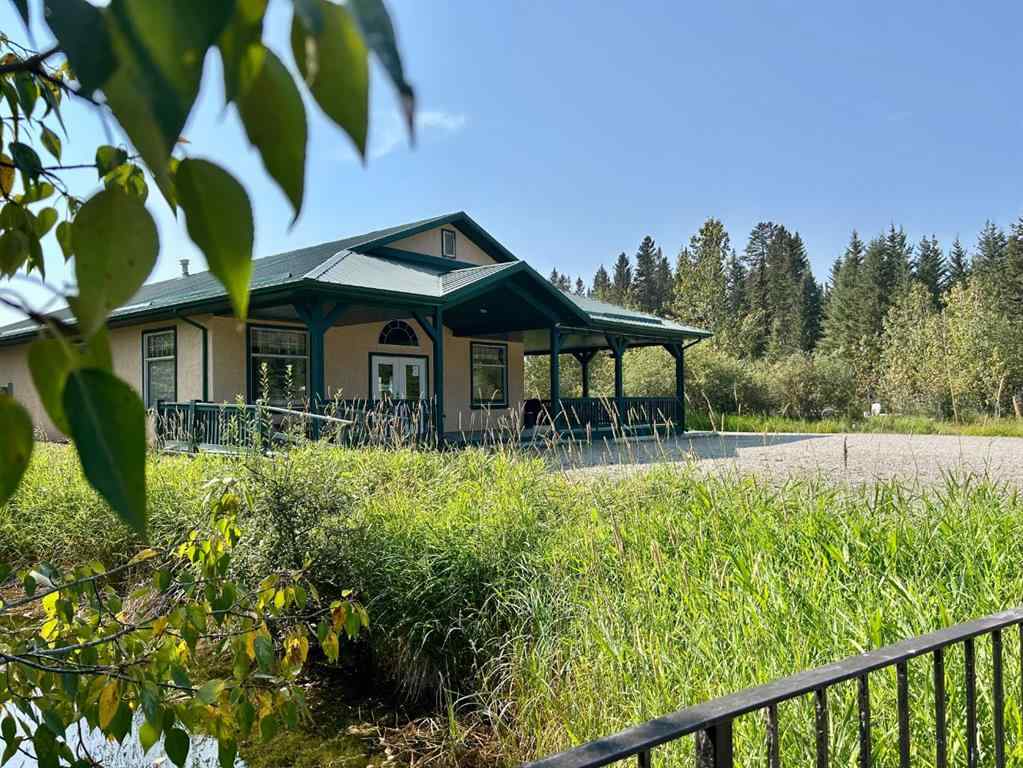 MLS® A2256525 - Unit #167 200 4 Avenue SW in NONE Sundre, Land