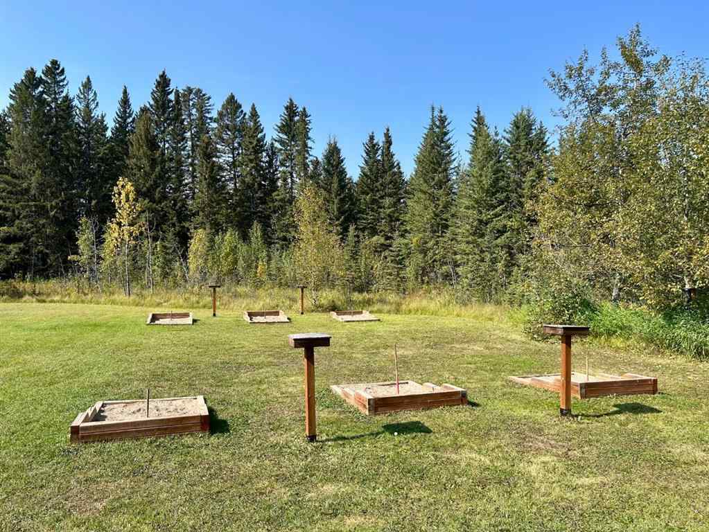 MLS® A2256525 - Unit #167 200 4 Avenue SW in NONE Sundre, Land