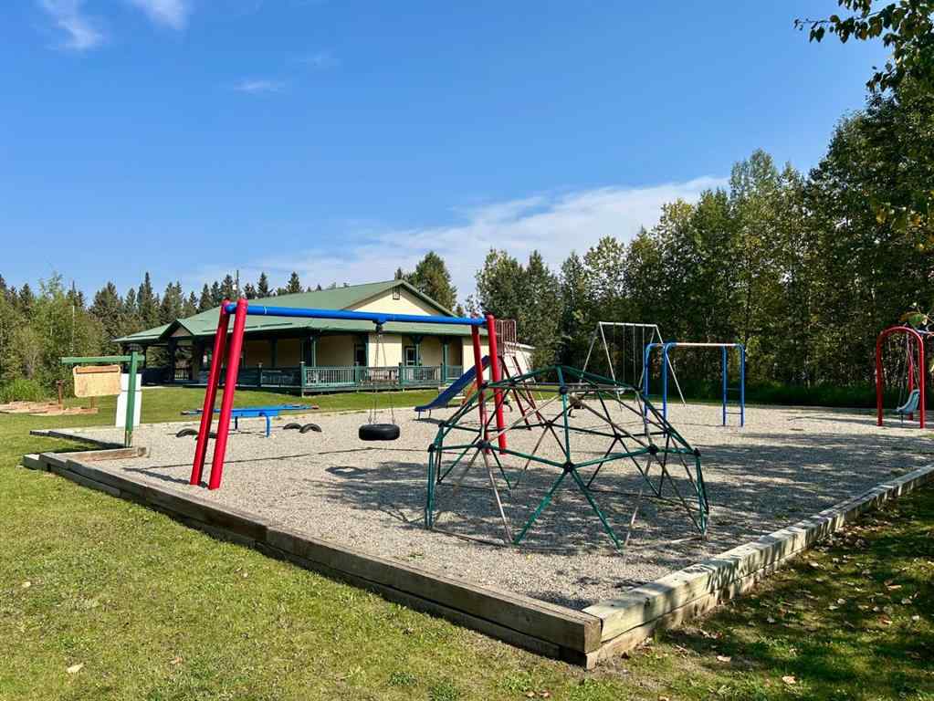 MLS® A2256525 - Unit #167 200 4 Avenue SW in NONE Sundre, Land