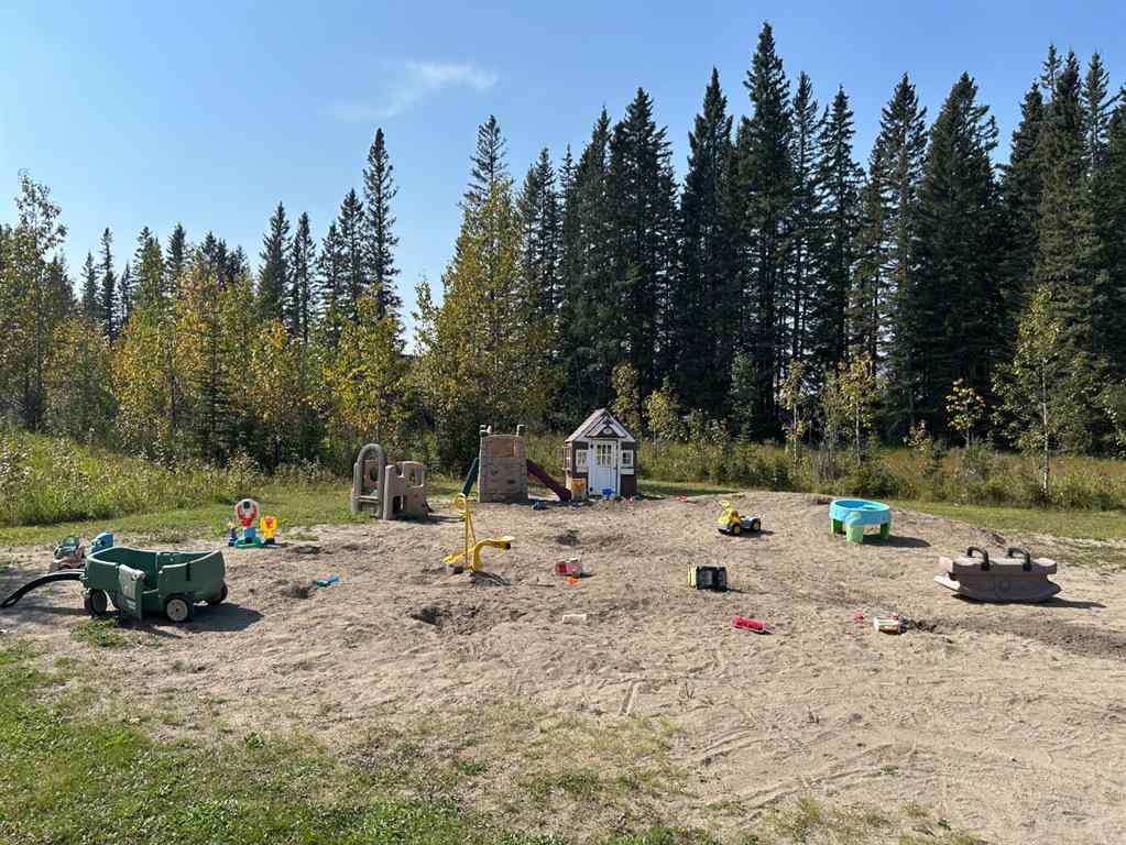 MLS® A2256525 - Unit #167 200 4 Avenue SW in NONE Sundre, Land