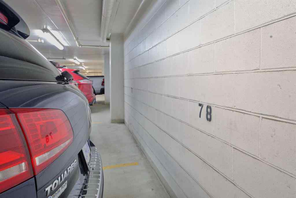 MLS® A2256526 - Unit #1007 888 4 Avenue SW in Downtown West End Calgary, Residential