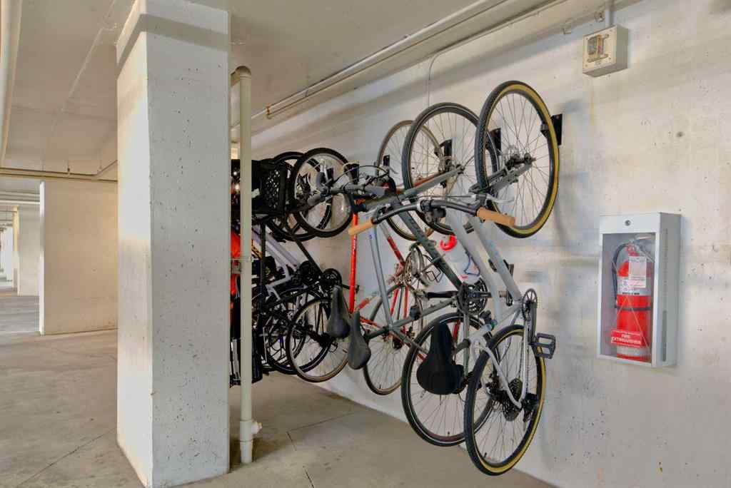 MLS® A2256526 - Unit #1007 888 4 Avenue SW in Downtown West End Calgary, Residential