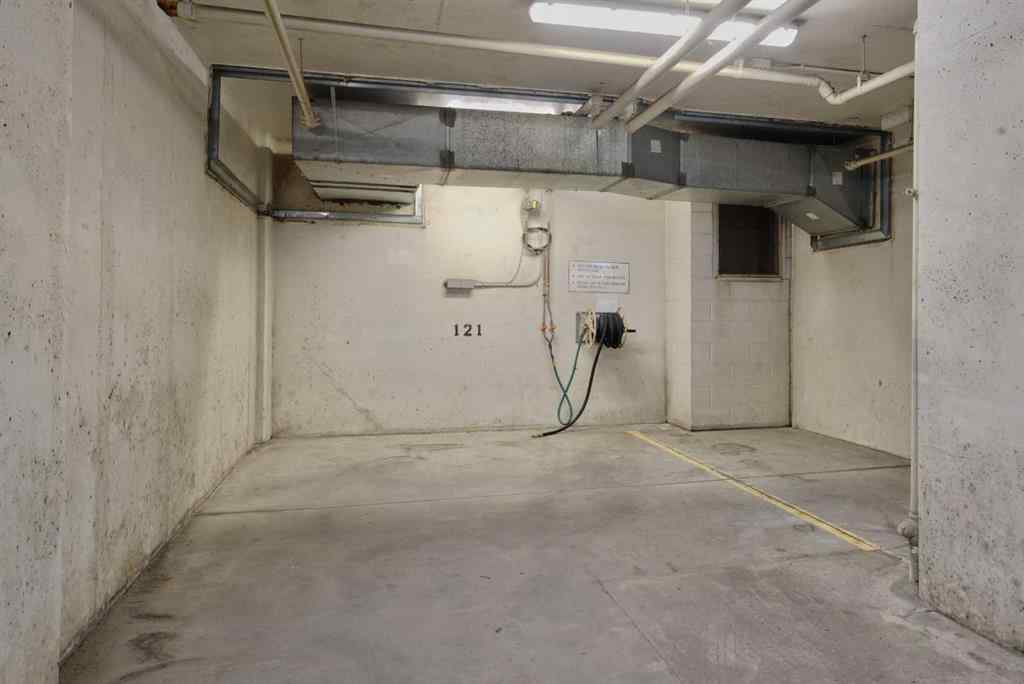 MLS® A2256526 - Unit #1007 888 4 Avenue SW in Downtown West End Calgary, Residential