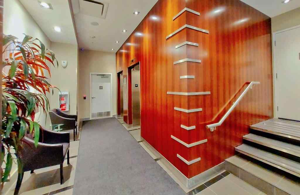 MLS® A2256526 - Unit #1007 888 4 Avenue SW in Downtown West End Calgary, Residential
