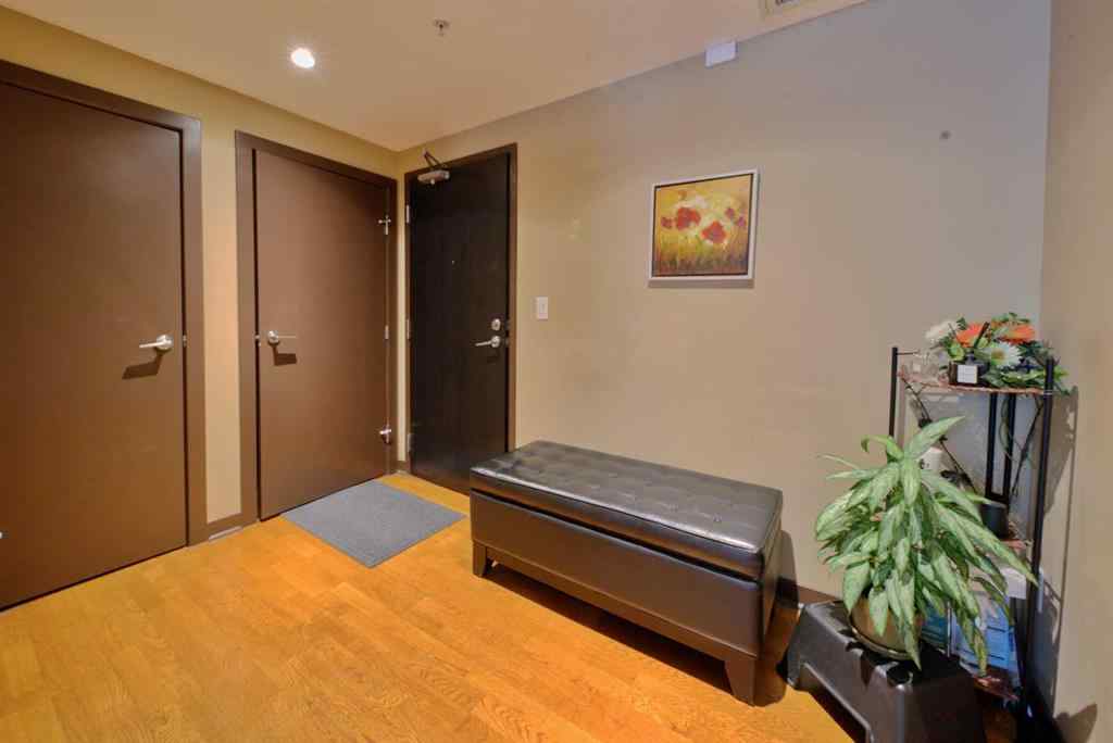 MLS® A2256526 - Unit #1007 888 4 Avenue SW in Downtown West End Calgary, Residential