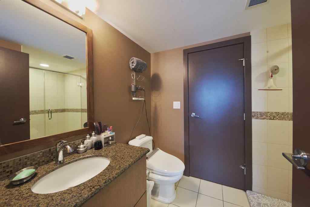 MLS® A2256526 - Unit #1007 888 4 Avenue SW in Downtown West End Calgary, Residential