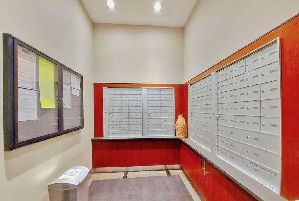 MLS® A2256526 - Unit #1007 888 4 Avenue SW in Downtown West End Calgary, Residential