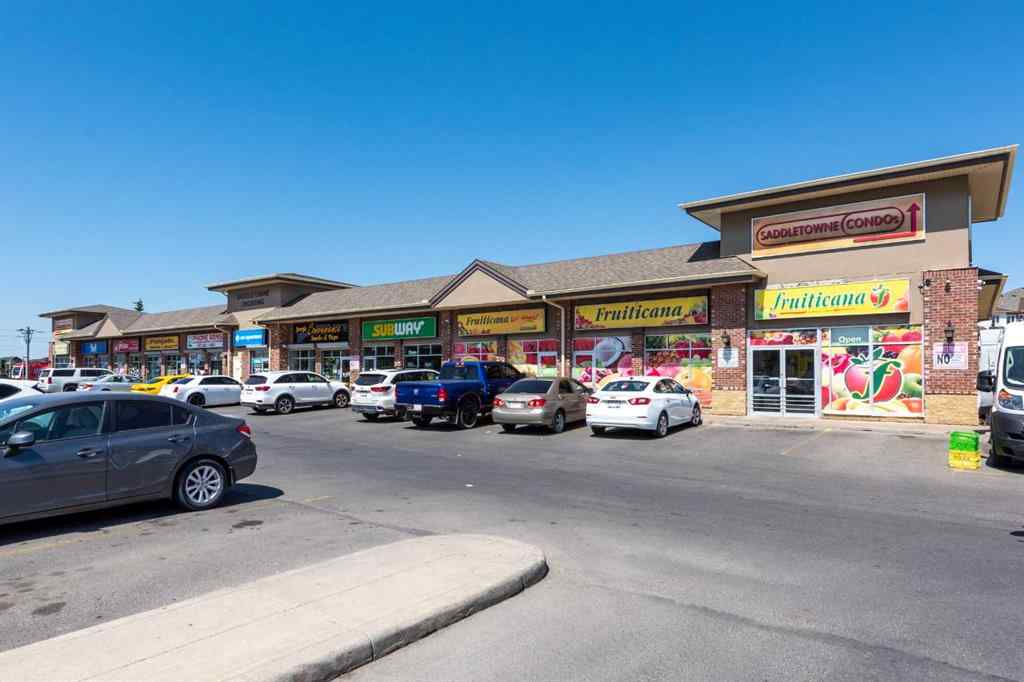 MLS® A2256527 - Unit #1001 111 Tarawood Lane NE in Taradale Calgary, Residential