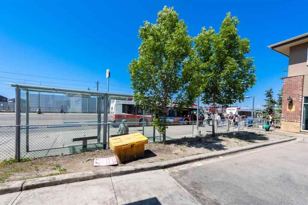 MLS® A2256527 - Unit #1001 111 Tarawood Lane NE in Taradale Calgary, Residential