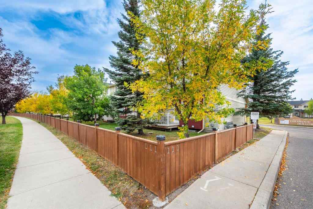 MLS® A2256527 - Unit #1001 111 Tarawood Lane NE in Taradale Calgary, Residential