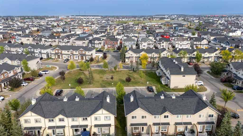 MLS® A2256527 - Unit #1001 111 Tarawood Lane NE in Taradale Calgary, Residential