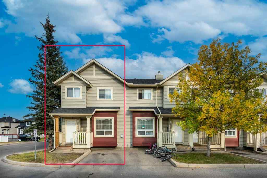 MLS® A2256527 - Unit #1001 111 Tarawood Lane NE in Taradale Calgary, Residential