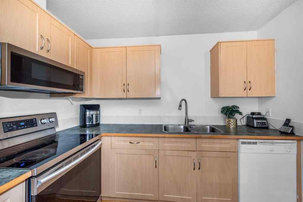 MLS® A2256527 - Unit #1001 111 Tarawood Lane NE in Taradale Calgary, Residential